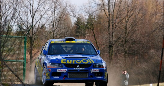 Valasska Rally